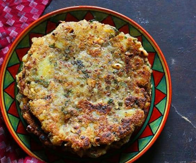 बॉडी के एनर्जी को बनाए रखता है साबूदाना